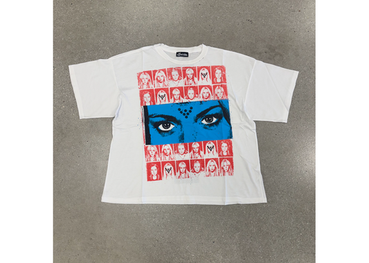 Vital Lindsay Tee
