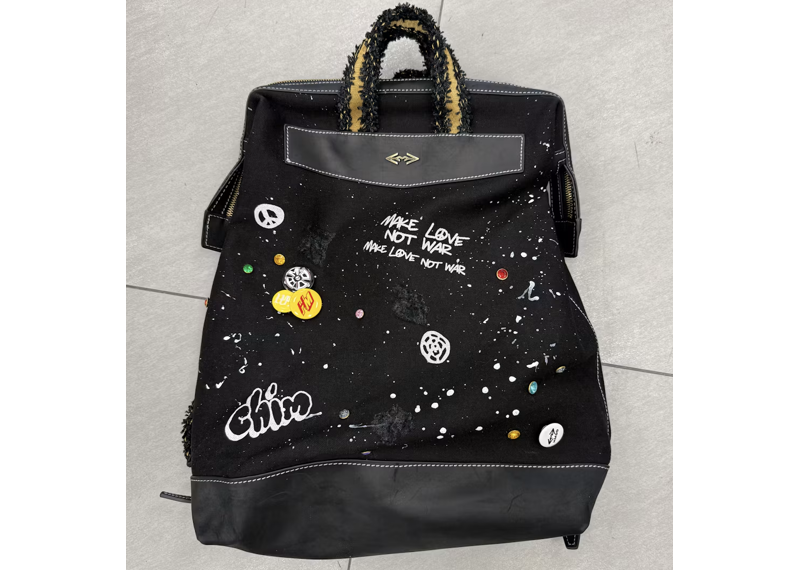 HMDD Complexcon Exclusive 2026 Backpack
