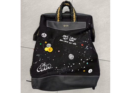 HMDD Complexcon Exclusive 2026 Backpack