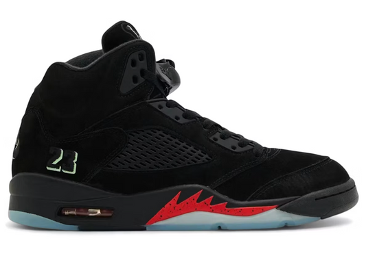 Jordan 5 Retro Halloween