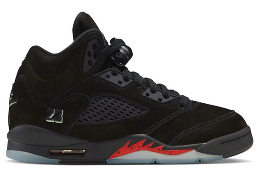 Jordan 5 Retro Halloween (GS)