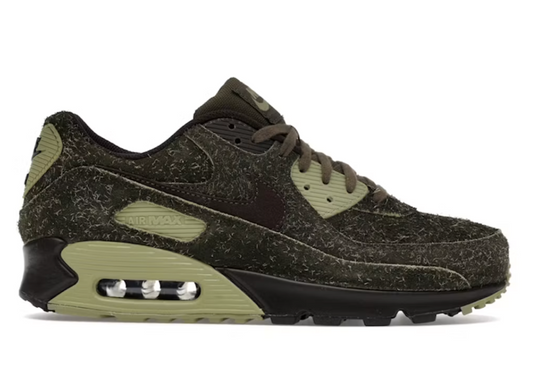 Nike Air Max 90 Premium Skunk