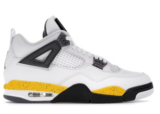 Jordan 4 Retro Rare Air Tour Yellow (2026)