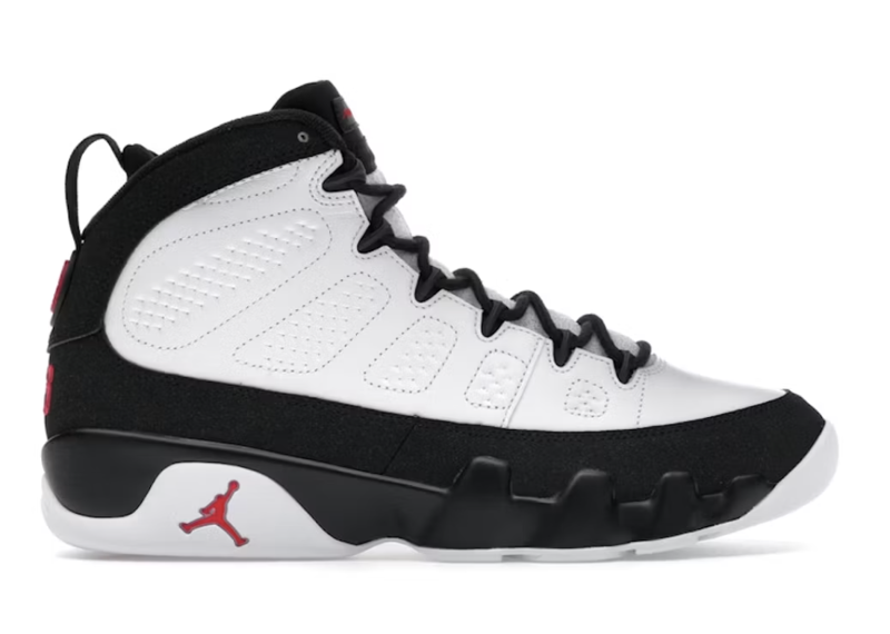 Jordan 9 Retro OG Space Jam (2026)