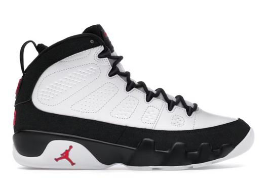 Jordan 9 Retro OG Space Jam (2026)