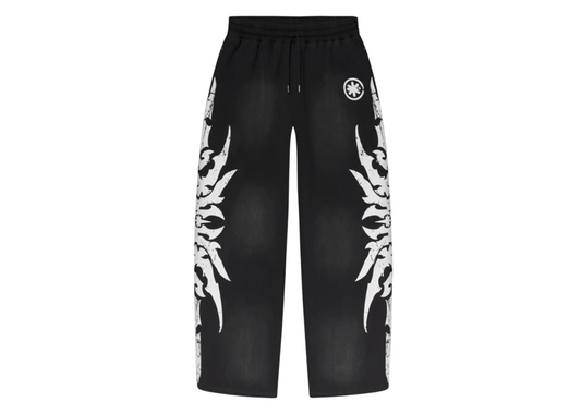 Lost Shdws Dirty Sweatpant Black