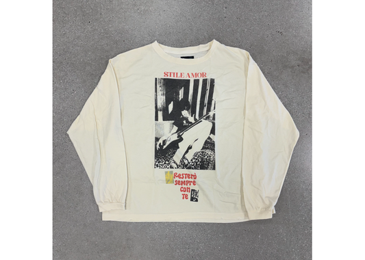 Stile de Amor Restero Long Sleeve
