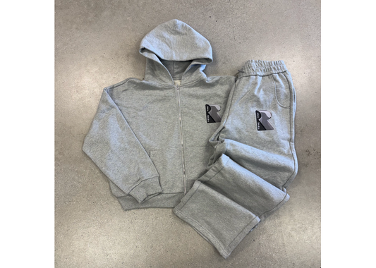 ARE WRMD Grey Sweatsuit
