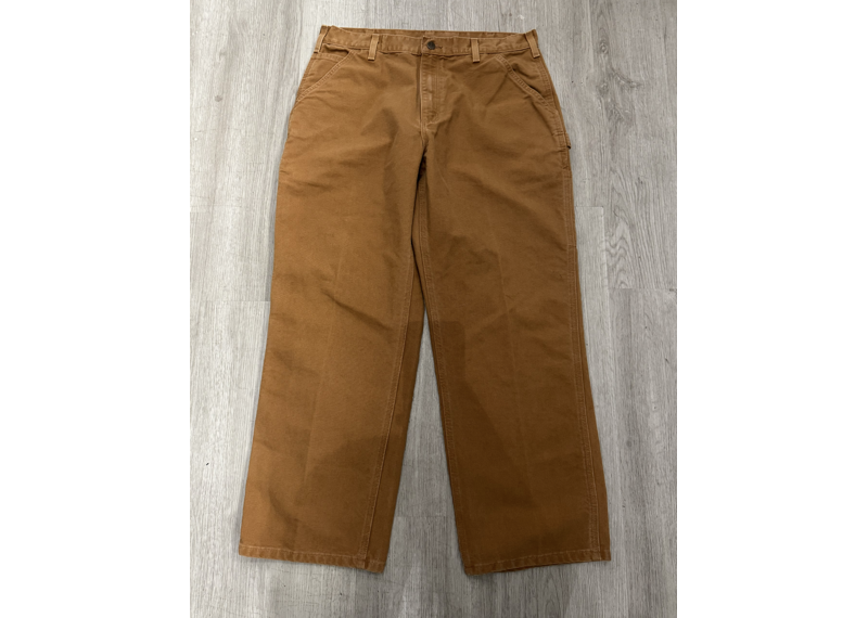 Carhartt Brown