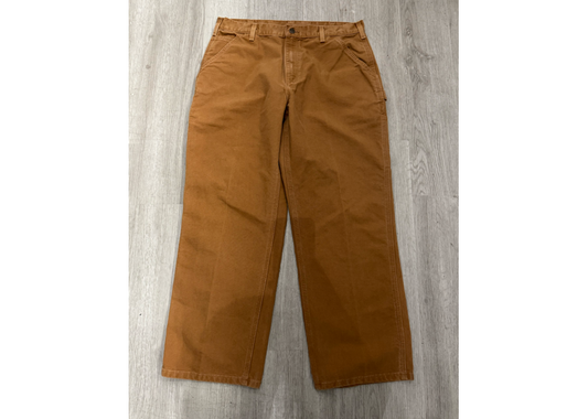 Carhartt Brown