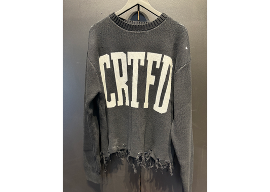 crtfd longsleeve