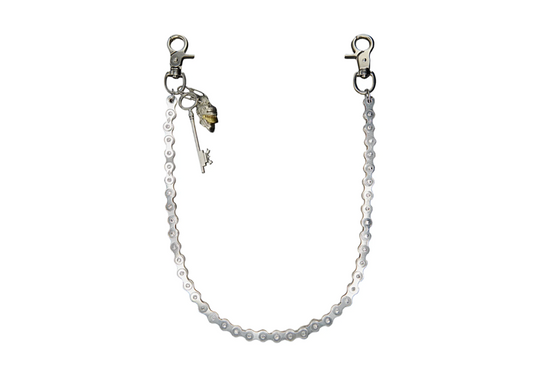 Howss Wallet Chain Helmed Fury