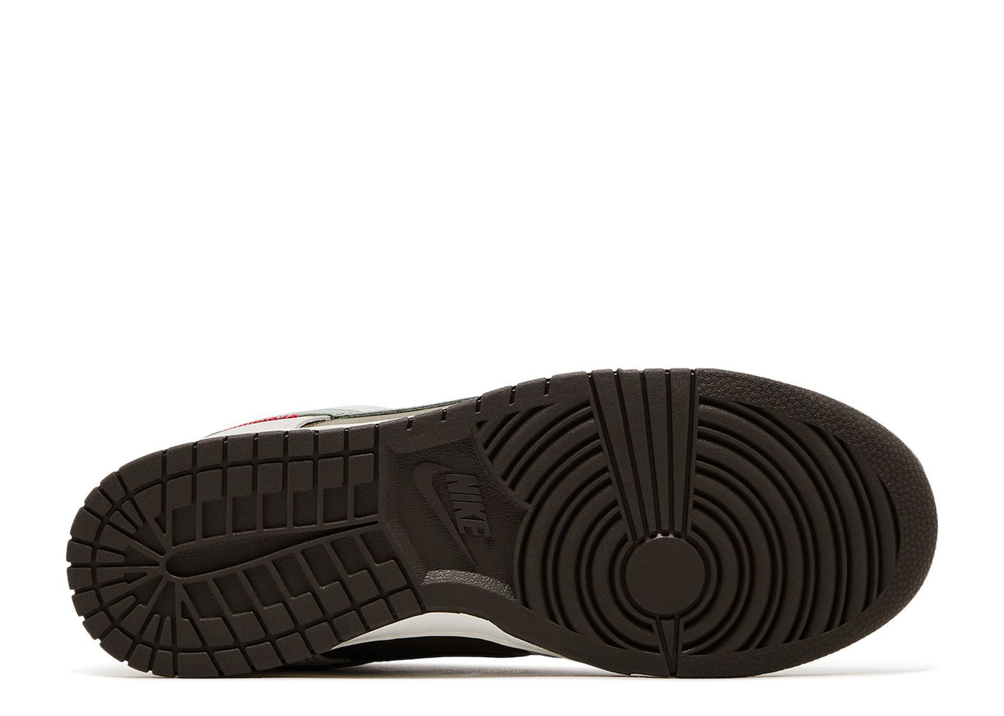 Dunk Low Year of the Snake