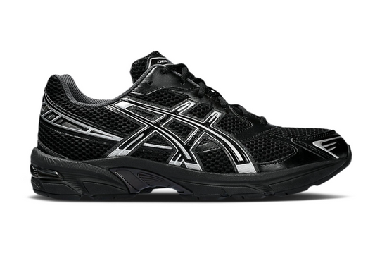 GEL 1130 Black Pure Silver PS