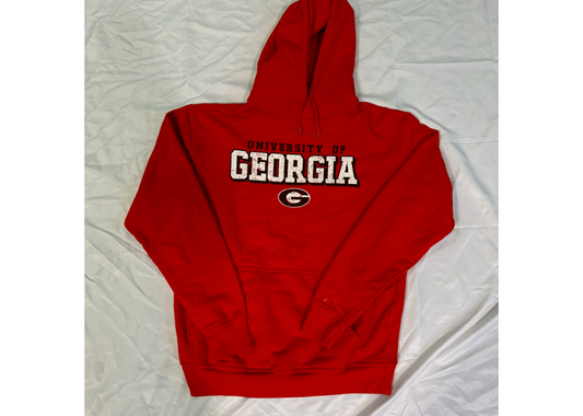 UGA Hoodie