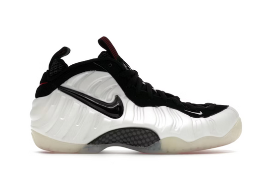 Nike Air Foamposite Pro Pearl (2025)
