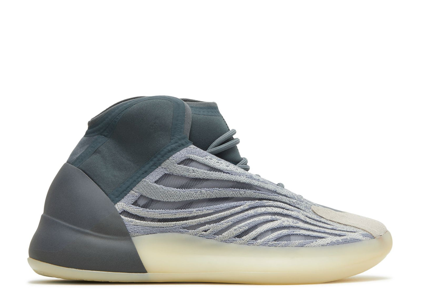 Yeezy Quantum Mono Carbon