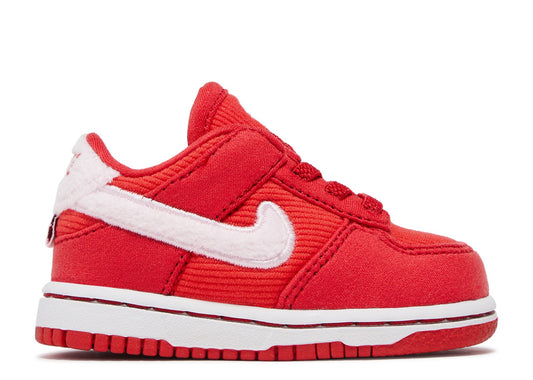 Dunk Low TD Valentines Day 2024
