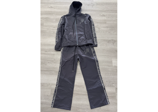 Sway Grey Tracksuit