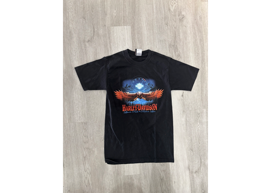HD Vintage tee