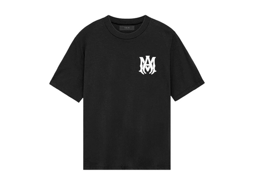 Amiri Core Logo Tee Black