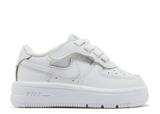 Force 1 Low EasyOn TD Triple White