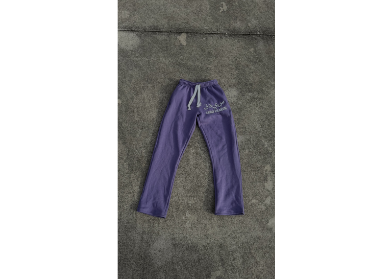 Saint Heaven Sweats Lavender