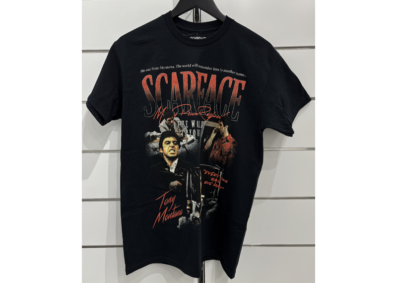 Scarface Tony T-Shirt