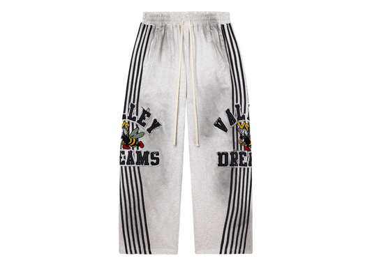 Vale Forever Anthem Tracks Heather/Grey