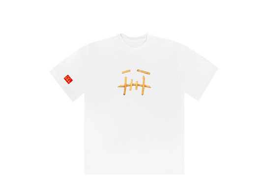 Travis Scott Fry Tee