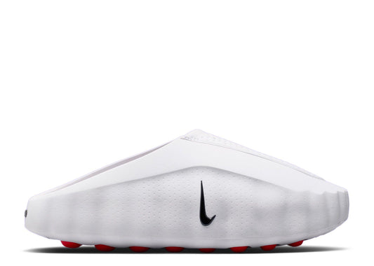 Nike Mind 001 White Speed Red