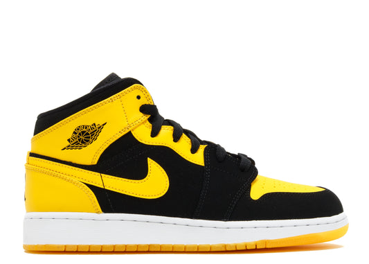 Air Jordan 1 Retro Mid GS New Love 2017