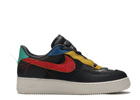 Air Force 1 Low Black History Month