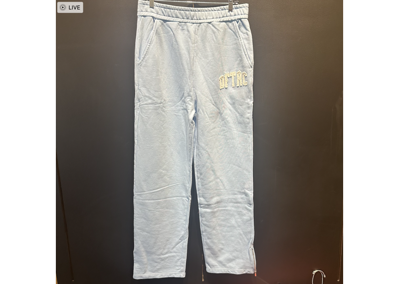 crtfd sweatpants