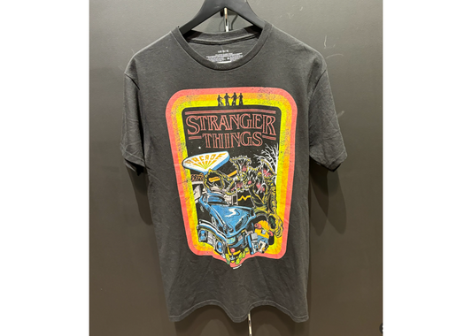 Stranger Things Tee