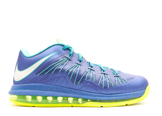 Air Max LeBron 10 Low Sprite