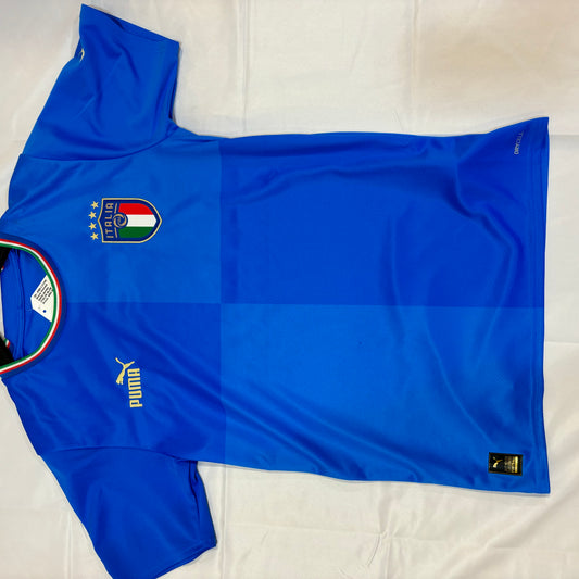 Italia Jersey