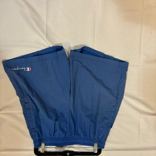 Blue Champion Shorts