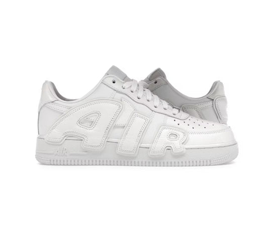 Cactus Plant Flea Market x Air Force 1 Low Premium White 2024