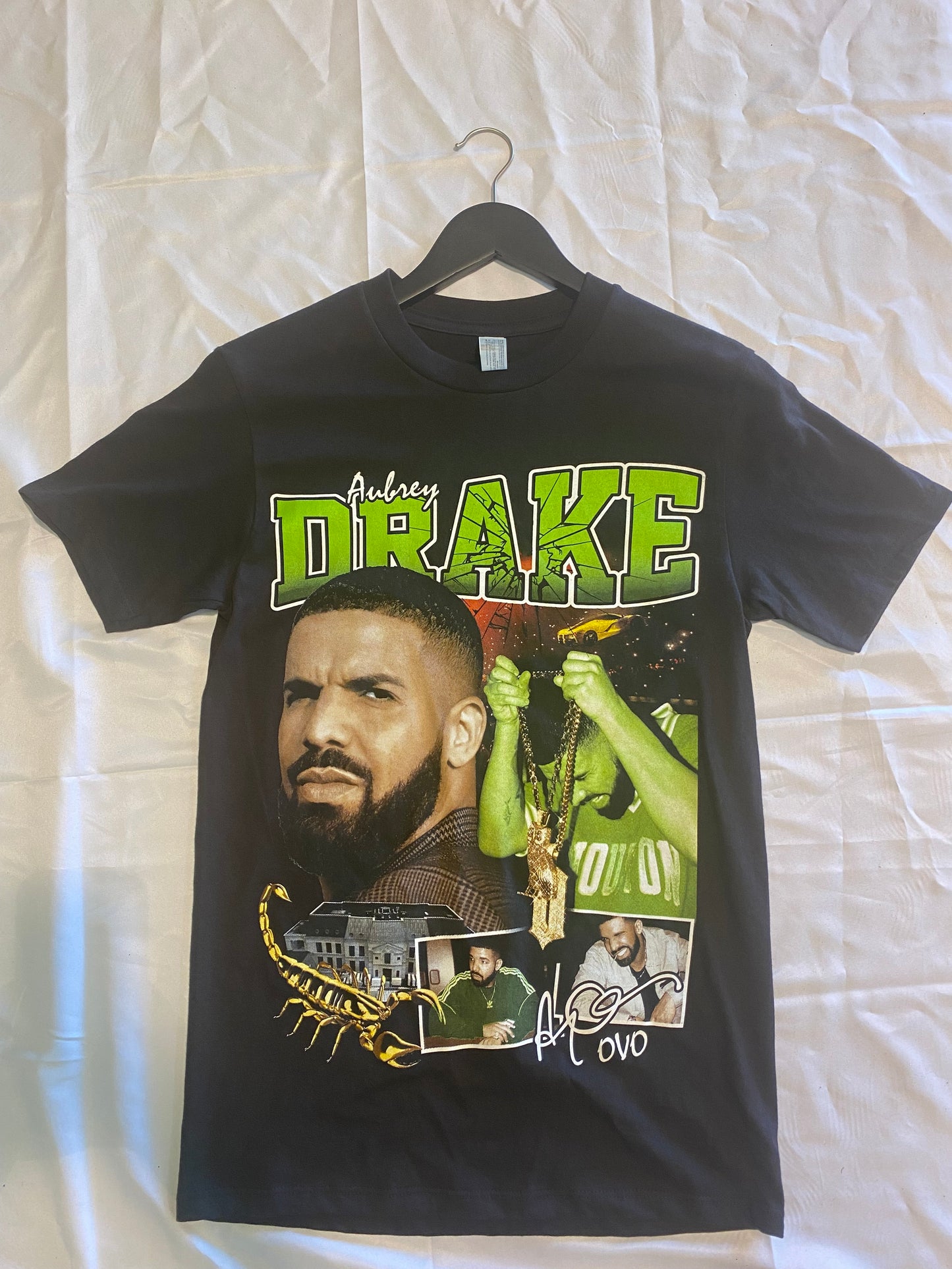 Drake Tee