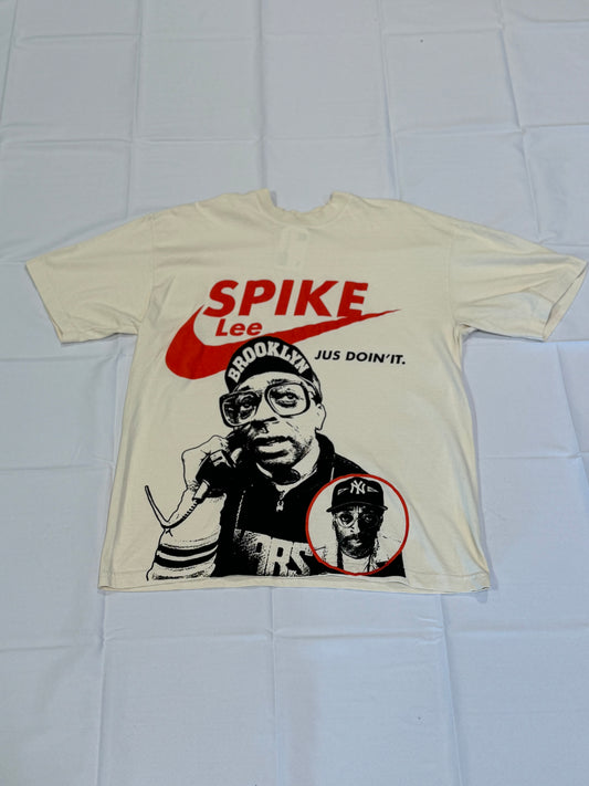 Spike Lee Cream