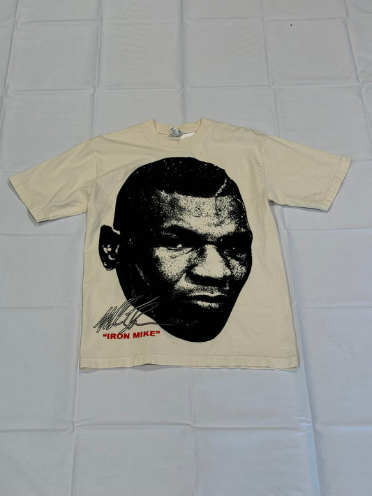 Mike Tyson Cream