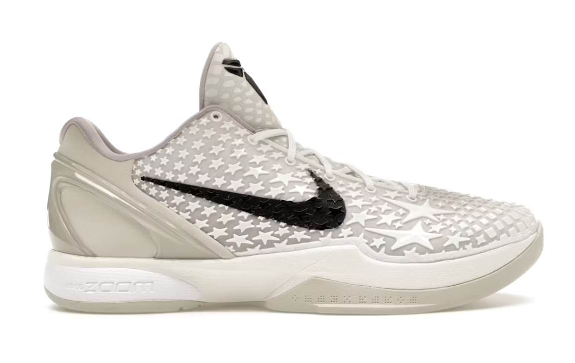 Zoom Kobe 6 Protro Sail