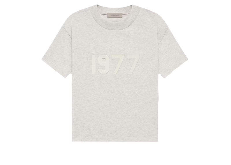 Essential 1997 Tee Light Oatmeal