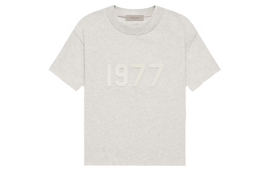 Essential 1997 Tee Light Oatmeal