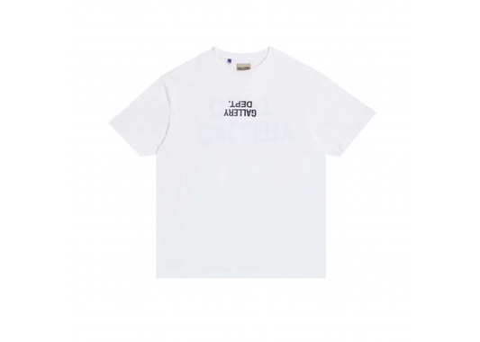 Gallery Dept Fucked up White Tee