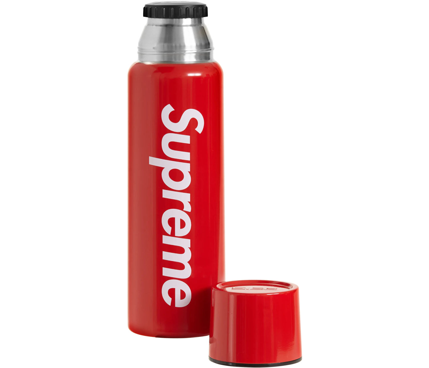 Supreme SIGG Vacuum Insulated 0.75L Bottle Red