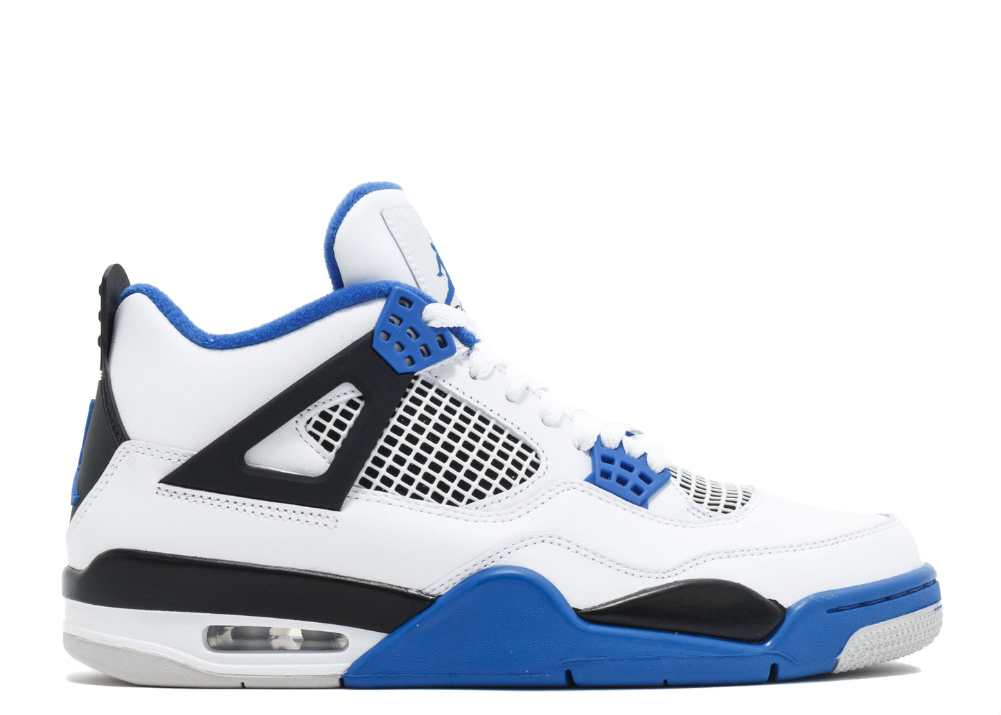 Air Jordan 4 Retro Motorsports