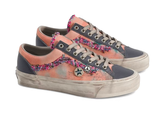 Vans Old Skool 36 LX Souvenir Asphalt