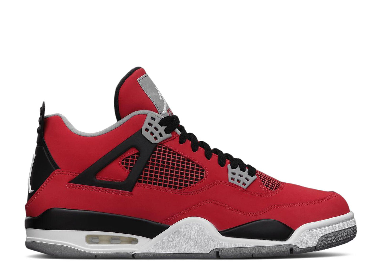 Air Jordan 4 Retro Toro Bravo 2026